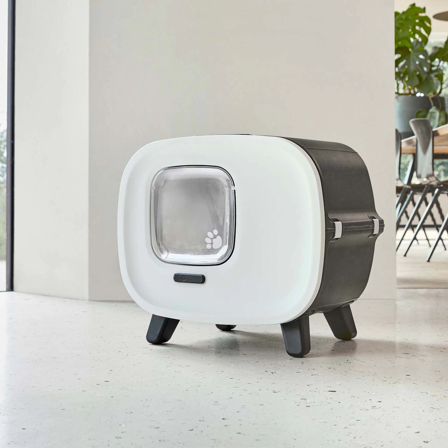 Savic Mira Kattenbak 6 Savic Mira Kattenbak - Afbeelding 6