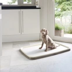 Savic Puppy Trainer + Pads 32 Savic Puppy Trainer + Pads -Happy Paws Verkoop savic puppy trainer pads 163498 2000 none