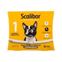Scalibor Protectorband -Happy Paws Verkoop scalibor protectorband 101419 2000 none