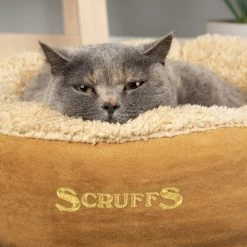 Scruffs Cosy Kattenmand -Happy Paws Verkoop scruffs cosy kattenmand 209594 2000 none 1