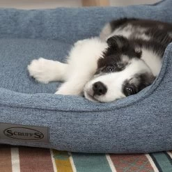 Scruffs Manhattan Box Bed -Happy Paws Verkoop scruffs manhattan box bed 209510 1500 none 1