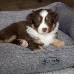 Scruffs Manhattan Box Bed -Happy Paws Verkoop scruffs manhattan box bed 209513 1500 none 1