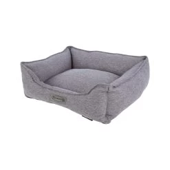 Scruffs Manhattan Box Bed -Happy Paws Verkoop scruffs manhattan box bed dark grey l 129562 1500 none