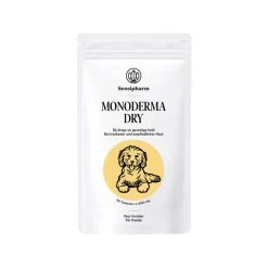 Sensipharm Monoderma Dry - Hond