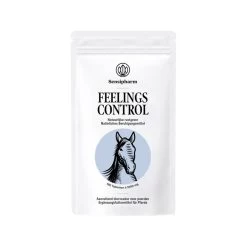Sensipharm Feelings Control - Paard