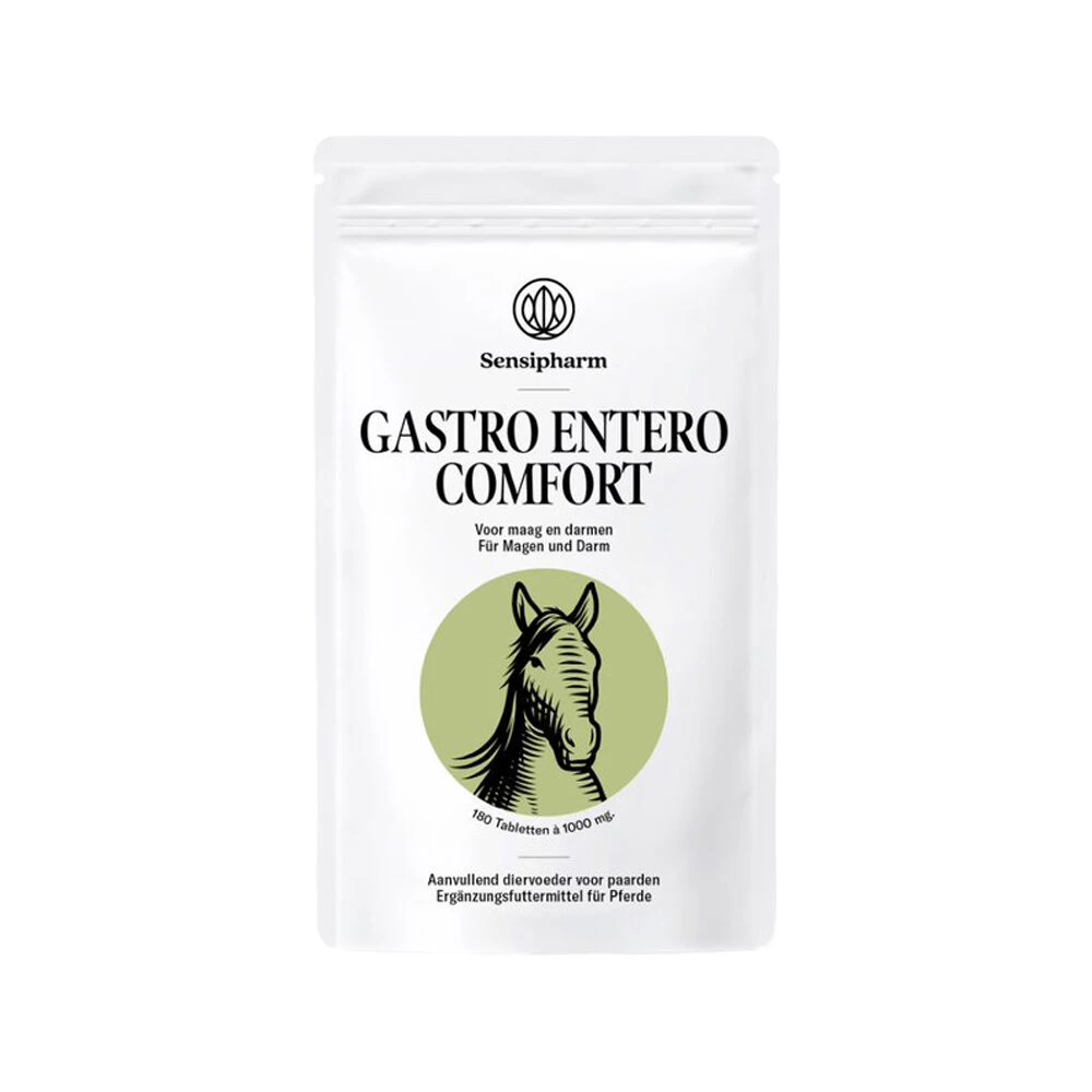 Sensipharm Gastro Entero Comfort 7 Sensipharm Gastro Entero Comfort - Afbeelding 7