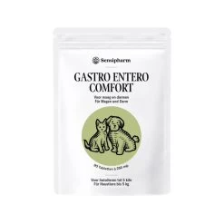 Sensipharm Gastro Entero Comfort 16 Sensipharm Gastro Entero Comfort -Happy Paws Verkoop sensipharm gastro entero comfort 174628 1000 none