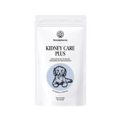 Sensipharm Kidney Care Plus - Hond 11 Sensipharm Kidney Care Plus - Hond -Happy Paws Verkoop sensipharm kidney care plus hond 174673 1000 none