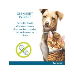 Seresto Hond -Happy Paws Verkoop seresto hond 174094 0500 none