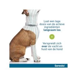 Seresto Hond -Happy Paws Verkoop seresto hond 174112 0500 none
