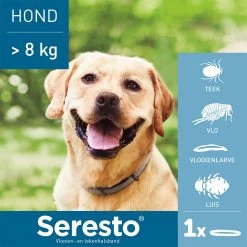 Seresto Hond -Happy Paws Verkoop seresto hond 180928 1000 none