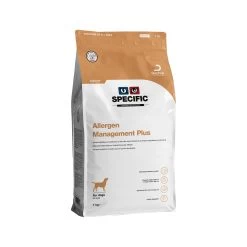 Specific Allergen Management Plus COD-HY 15 Specific Allergen Management Plus COD-HY -Happy Paws Verkoop specific allergen management plus cod hy 155486 2000 none