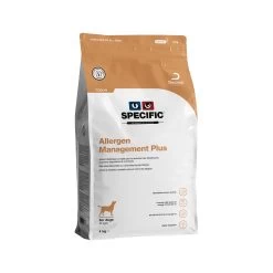 Specific Allergen Management Plus COD-HY 16 Specific Allergen Management Plus COD-HY -Happy Paws Verkoop specific allergen management plus cod hy 155489 2000 none