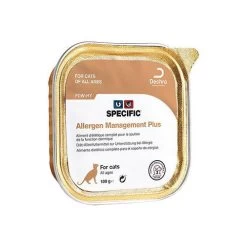 Specific Allergen Management Plus FOW-HY 6 Specific Allergen Management Plus FOW-HY -Happy Paws Verkoop specific allergen management plus fow hy 112712 0500 none