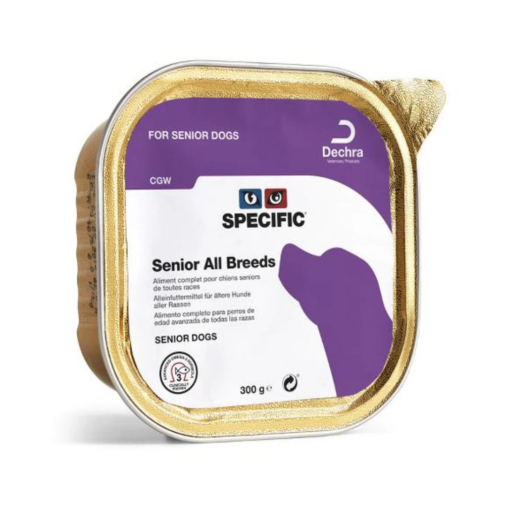 Specific Senior All Breeds CGW 2 Specific Senior All Breeds CGW - Afbeelding 2