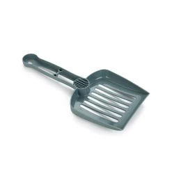 Beeztees Stefanplast Sprint Corner+ Kattenbak -Happy Paws Verkoop sprint corner kattenbak 188357 1000 none