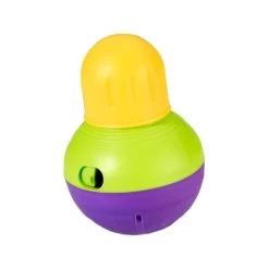 Starmark Treat Dispensing Bob-a-lot 5 Starmark Treat Dispensing Bob-a-lot -Happy Paws Verkoop starmark treat dispensing bob a lot 181810 1000 none