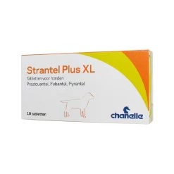 Strantel Plus Dog -Happy Paws Verkoop strantel plus dog 188671 0500 none