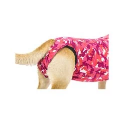 Suitical Recovery Suit Hond - Camouflage 13 Suitical Recovery Suit Hond - Camouflage -Happy Paws Verkoop suitical recovery suit hond camouflage 202676 0500 none