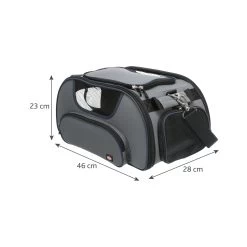 Trixie Airline Tas Wings -Happy Paws Verkoop trixie airline tas wings 191663 2000 none