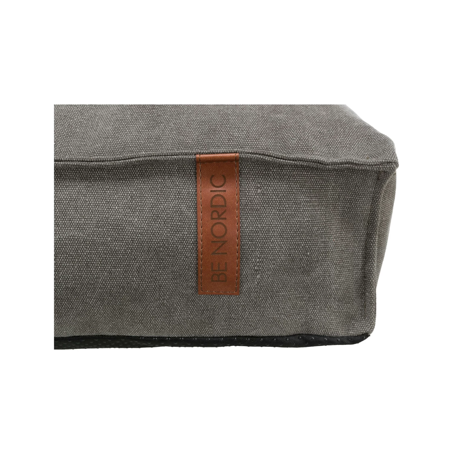 Trixie Be Nordic Föhr Kussen - Donkergrijs 8 Trixie Be Nordic Föhr Kussen - Donkergrijs - Afbeelding 8