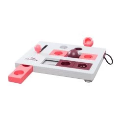 Trixie Cat Activity Brain Mover 11 Trixie Cat Activity Brain Mover -Happy Paws Verkoop trixie cat activity brain mover 158108 2000 none