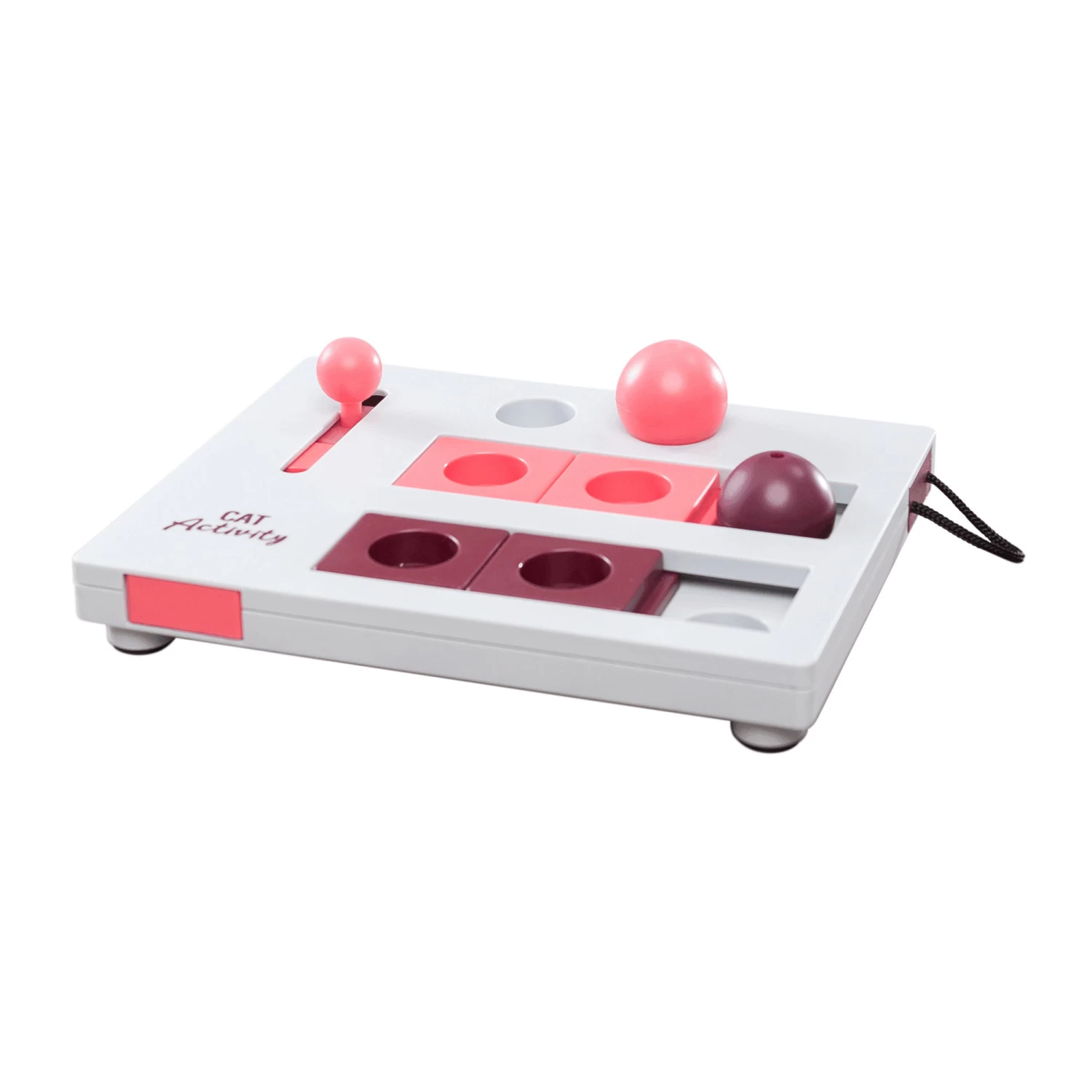 Trixie Cat Activity Brain Mover 2 Trixie Cat Activity Brain Mover - Afbeelding 2