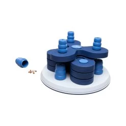 Trixie Dog Activity Flower Tower -Happy Paws Verkoop trixie dog activity flower tower 197003 1500 none