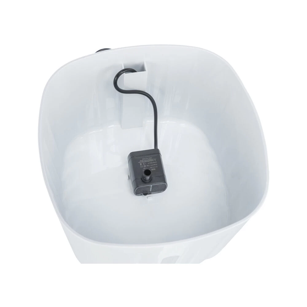 Trixie Drinkfontein Bloem 5 Trixie Drinkfontein Bloem - Afbeelding 5