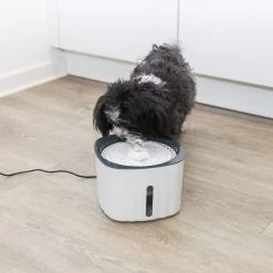 Trixie Drinkfontein Bloem 14 Trixie Drinkfontein Bloem -Happy Paws Verkoop trixie drinkfontein bloem 205304 1500 none