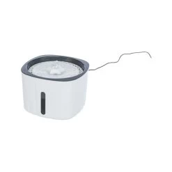 Trixie Drinkfontein Bloem 17 Trixie Drinkfontein Bloem -Happy Paws Verkoop trixie drinkfontein bloem 205313 0500 none