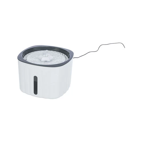 Trixie Drinkfontein Bloem 9 Trixie Drinkfontein Bloem - Afbeelding 9