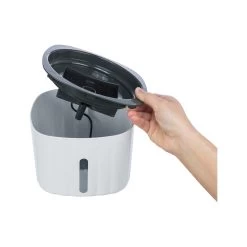 Trixie Drinkfontein Bloem 11 Trixie Drinkfontein Bloem -Happy Paws Verkoop trixie drinkfontein bloem 205319 1500 none