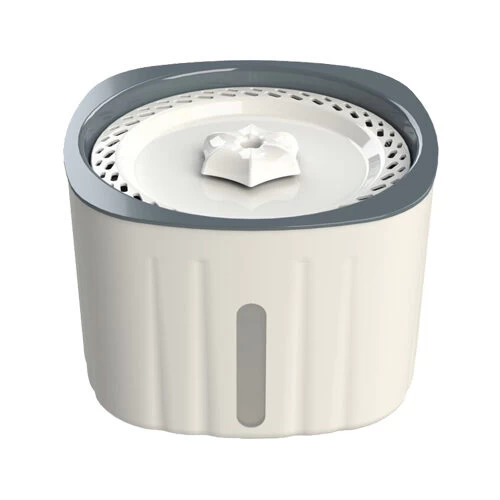 Trixie Drinkfontein Bloem 1 Trixie Drinkfontein Bloem