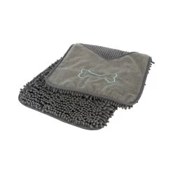 Trixie Hondendroogdoek Met Handvatten -Happy Paws Verkoop trixie hondendroogdoek met handvatten 180733 1500 none