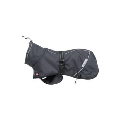 Trixie Hondenjas Calvi -Happy Paws Verkoop trixie jas calvi l 62 cm zwart 128227 1000 none