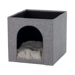 Trixie Kattenhuis Ella -Happy Paws Verkoop trixie kattenhuis ella 100369 0500 none