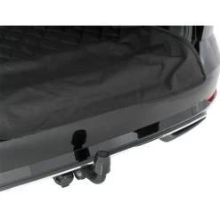 Trixie Kofferbak Beschermdeken -Happy Paws Verkoop trixie kofferbak beschermdeken 205274 0500 none