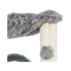 Trixie Krabpaal Baza Grijs 10 Trixie Krabpaal Baza Grijs -Happy Paws Verkoop trixie krabpaal baza 216275 2000 none