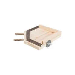 Trixie Landingsplaats Met Zitstokken 5 Trixie Landingsplaats Met Zitstokken -Happy Paws Verkoop trixie landingsplaats met zitstokken 207152 1000 none