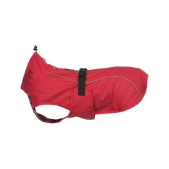 Trixie Regenjas Vimy 34 Trixie Regenjas Vimy -Happy Paws Verkoop trixie regenjas vimy l 55 cm rood 127360 1500 none