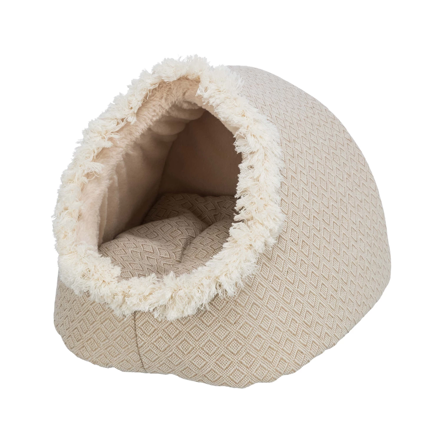 Trixie Schuilplaats Boho 2 Trixie Schuilplaats Boho - Afbeelding 2