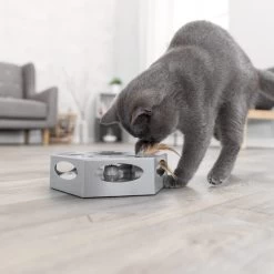 Trixie Turning Feather -Happy Paws Verkoop trixie turning feather 178222 1000 none