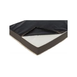 Trixie Vitaal Matras Bendson - Donkerbruin/Beige -Happy Paws Verkoop trixie vitaal matras bendson donkerbruinbeige 178693 1000 none