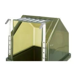 Trixie Vogelbadhuis Olijfgroen -Happy Paws Verkoop trixie vogelbadhuis 216361 2000 none