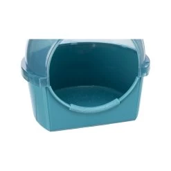 Trixie Vogelbadhuis Blauw -Happy Paws Verkoop trixie vogelbadhuis blauw 216369 2000 none