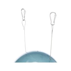 Trixie Vogelbadhuis Blauw -Happy Paws Verkoop trixie vogelbadhuis blauw 216370 2000 none