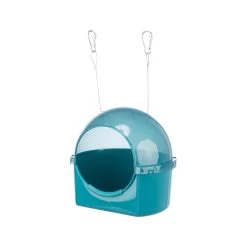 Trixie Vogelbadhuis Blauw -Happy Paws Verkoop trixie vogelbadhuis blauw 216373 2000 none