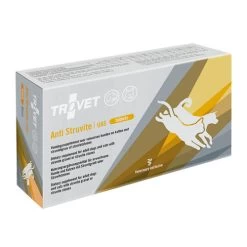 TROVET Anti Struvite UAS -Happy Paws Verkoop trovet anti struvite 119737 0500 none