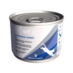 TROVET Hypoallergenic RRD (Rabbit) Kat - Blik 5 TROVET Hypoallergenic RRD (Rabbit) Kat - Blik -Happy Paws Verkoop trovet hypoallergenic rrd rabbit kat 213845 0500 none